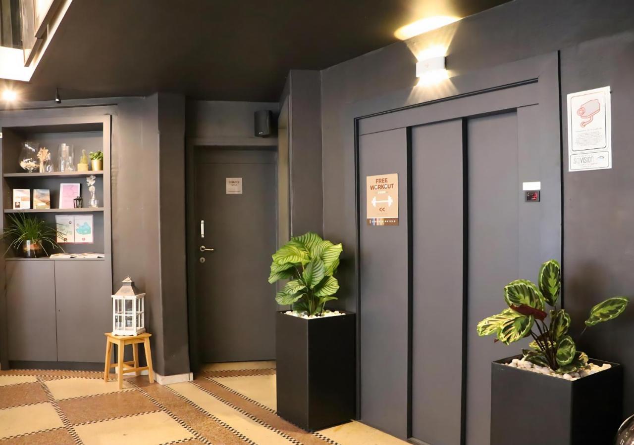 Leopold Hotel Ostenda Zewnętrze zdjęcie