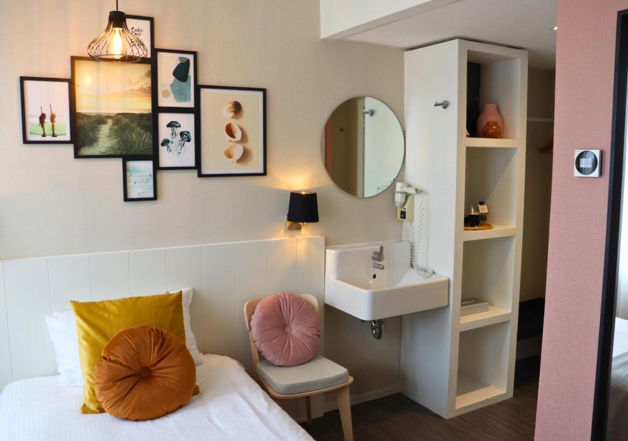 Leopold Hotel Ostenda Zewnętrze zdjęcie