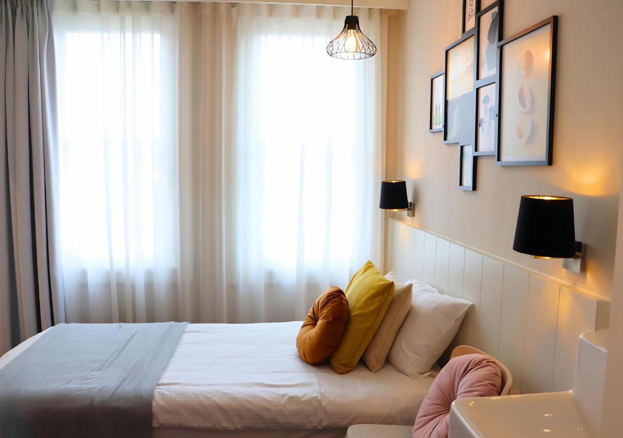 Leopold Hotel Ostenda Zewnętrze zdjęcie
