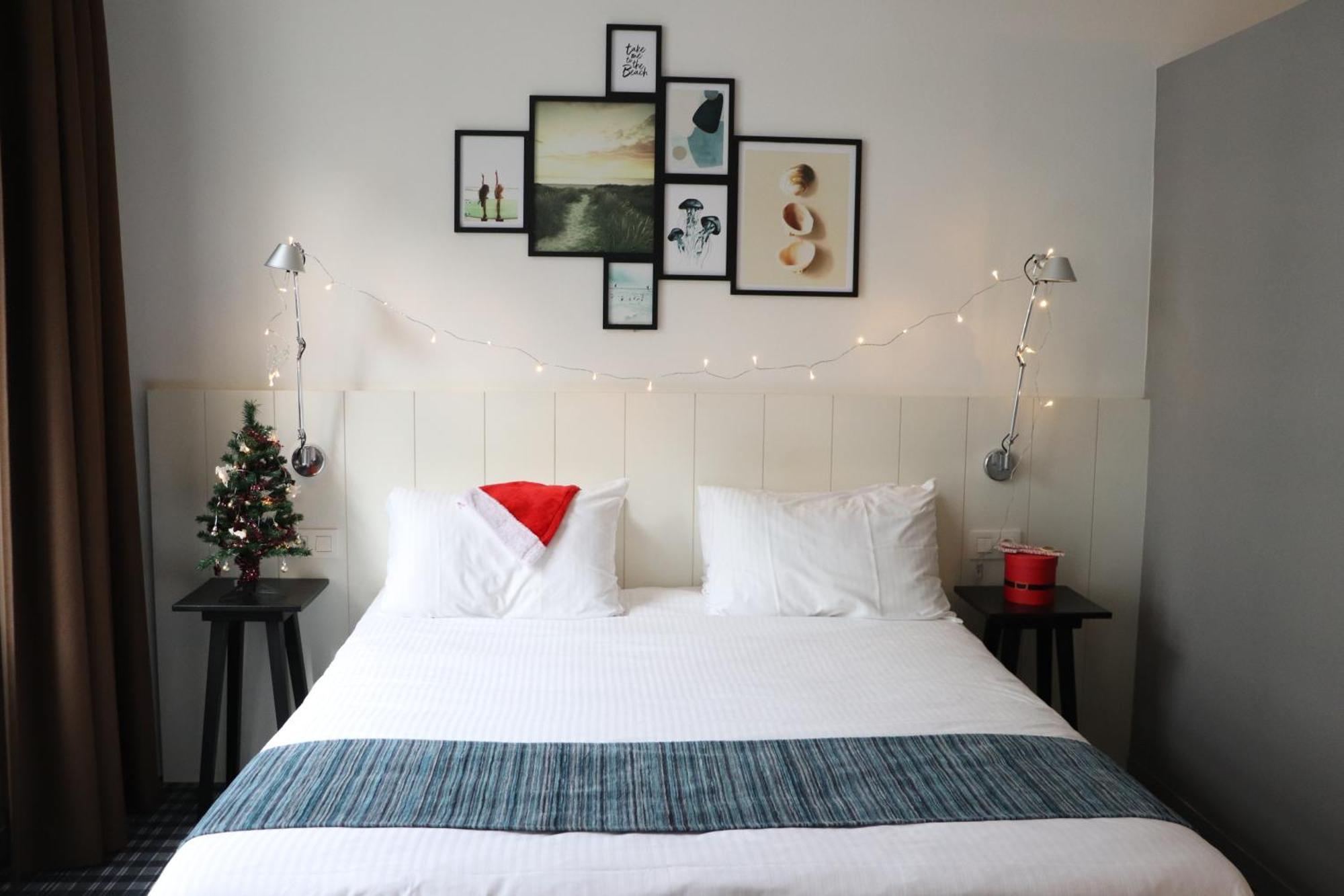 Leopold Hotel Ostenda Zewnętrze zdjęcie