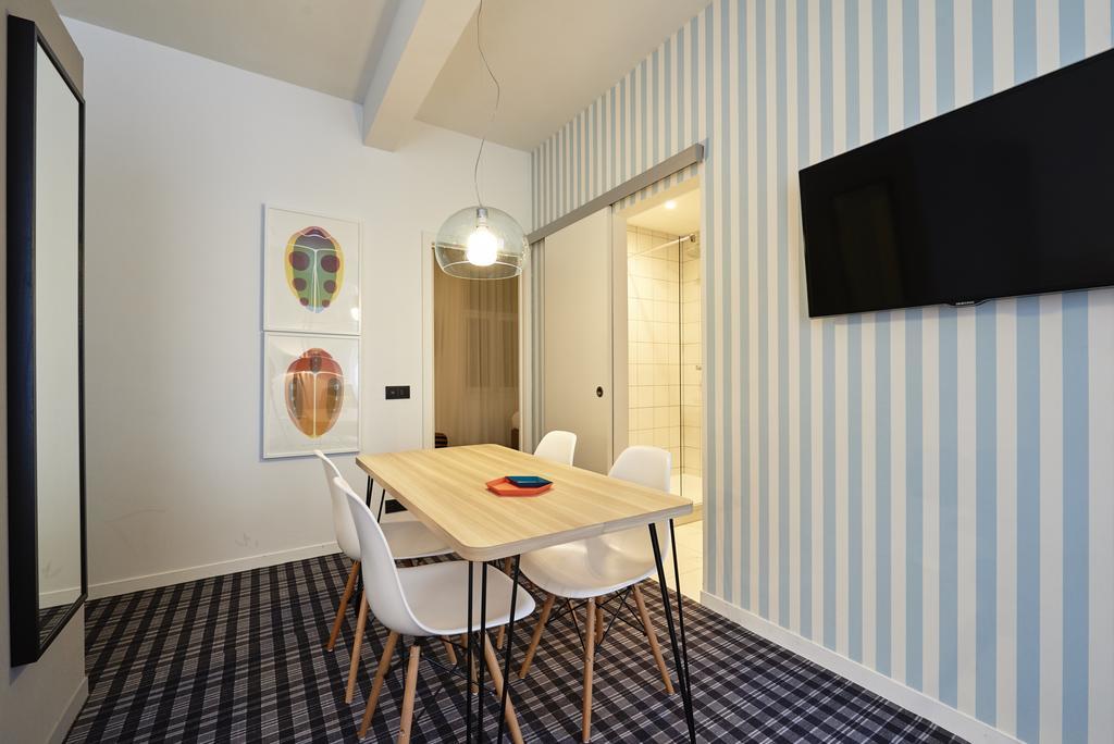 Leopold Hotel Ostenda Zewnętrze zdjęcie