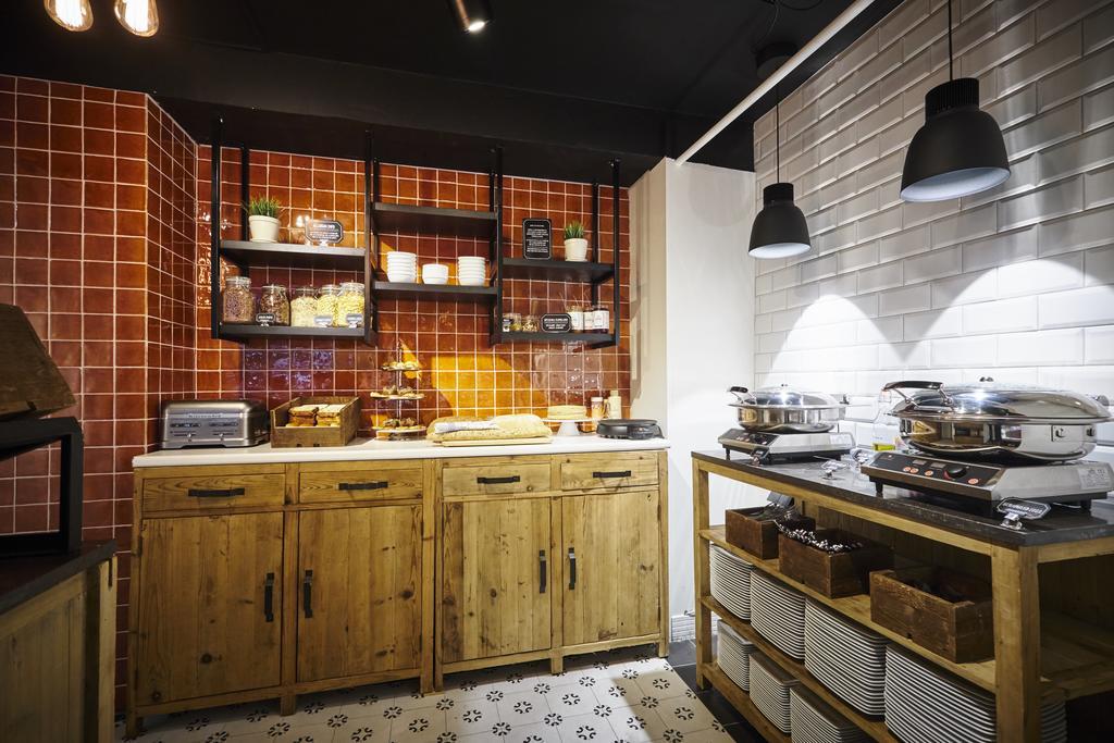 Leopold Hotel Ostenda Zewnętrze zdjęcie
