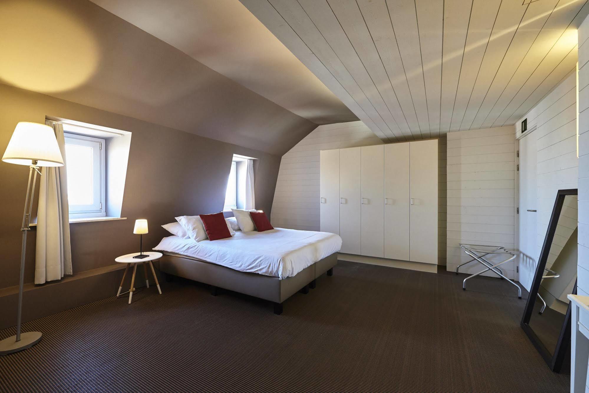 Leopold Hotel Ostenda Pokój zdjęcie
