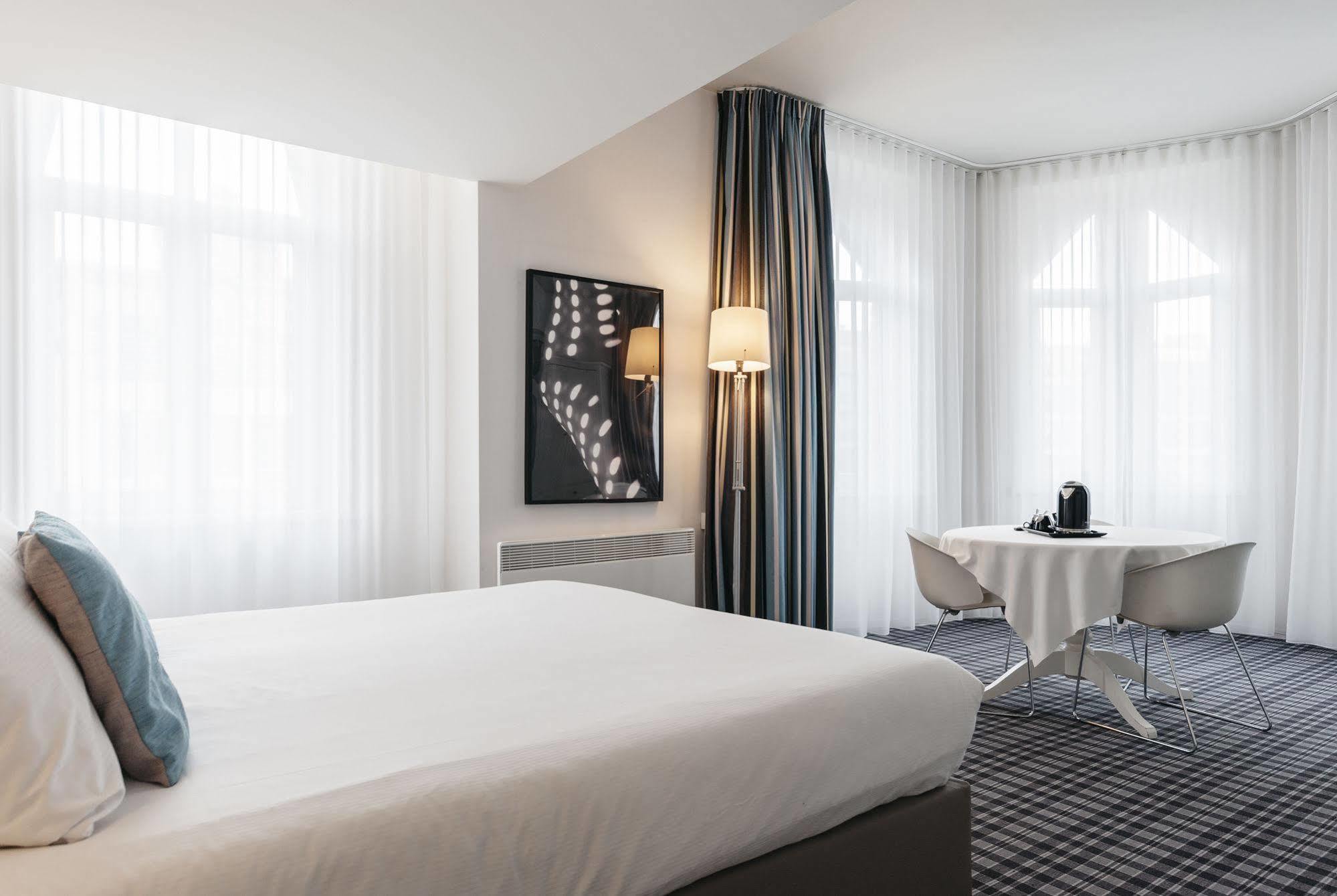 Leopold Hotel Ostenda Pokój zdjęcie